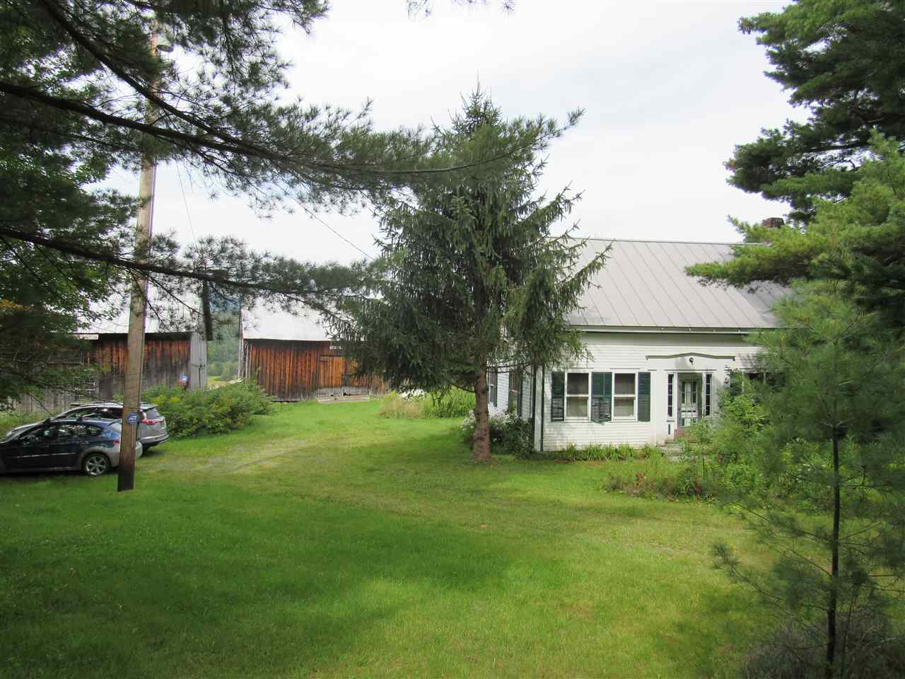 1292 Vermont Rte 100 Lowell, VT 05847 - Photo 39 of 40