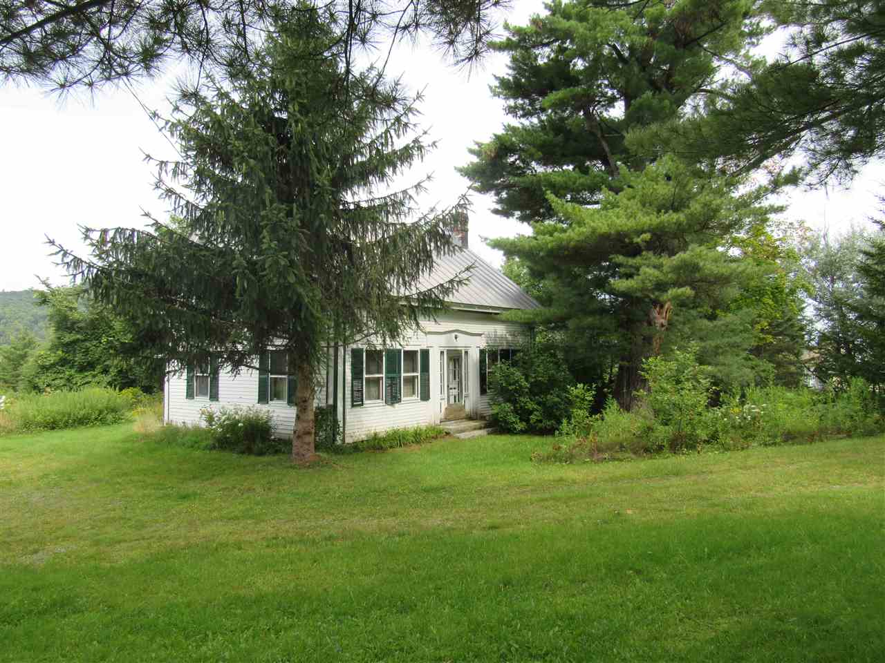 1292 Vermont Rte 100 Lowell, VT 05847 - Photo 40 of 40
