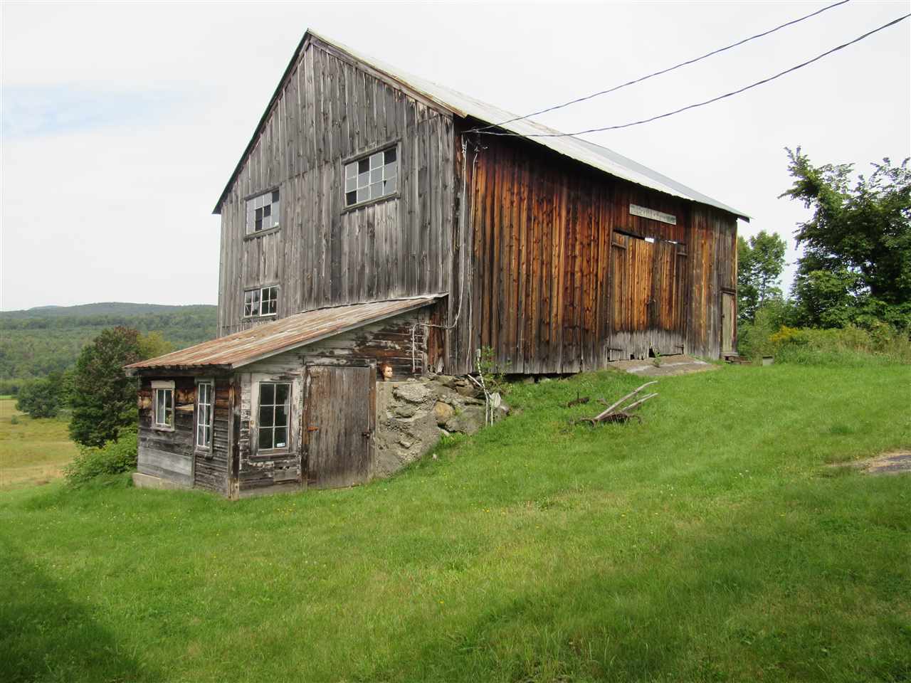 1292 Vermont Rte 100 Lowell, VT 05847 - Photo 5 of 40