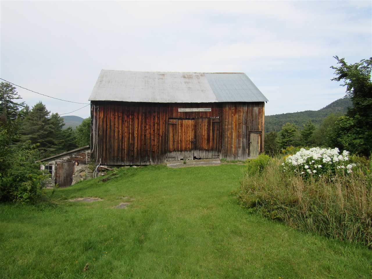 1292 Vermont Rte 100 Lowell, VT 05847 - Photo 6 of 40