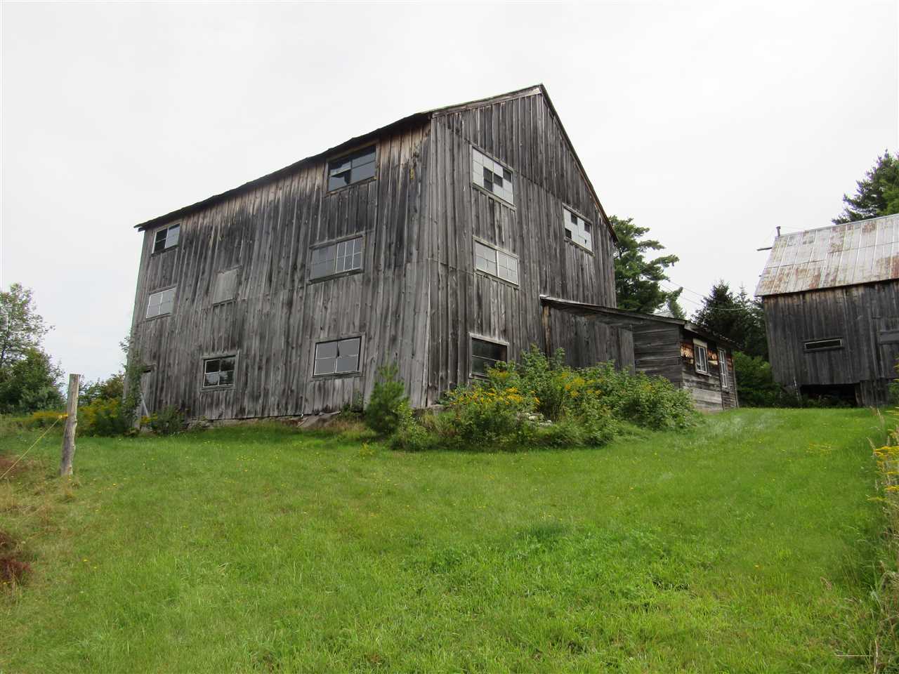 1292 Vermont Rte 100 Lowell, VT 05847 - Photo 7 of 40