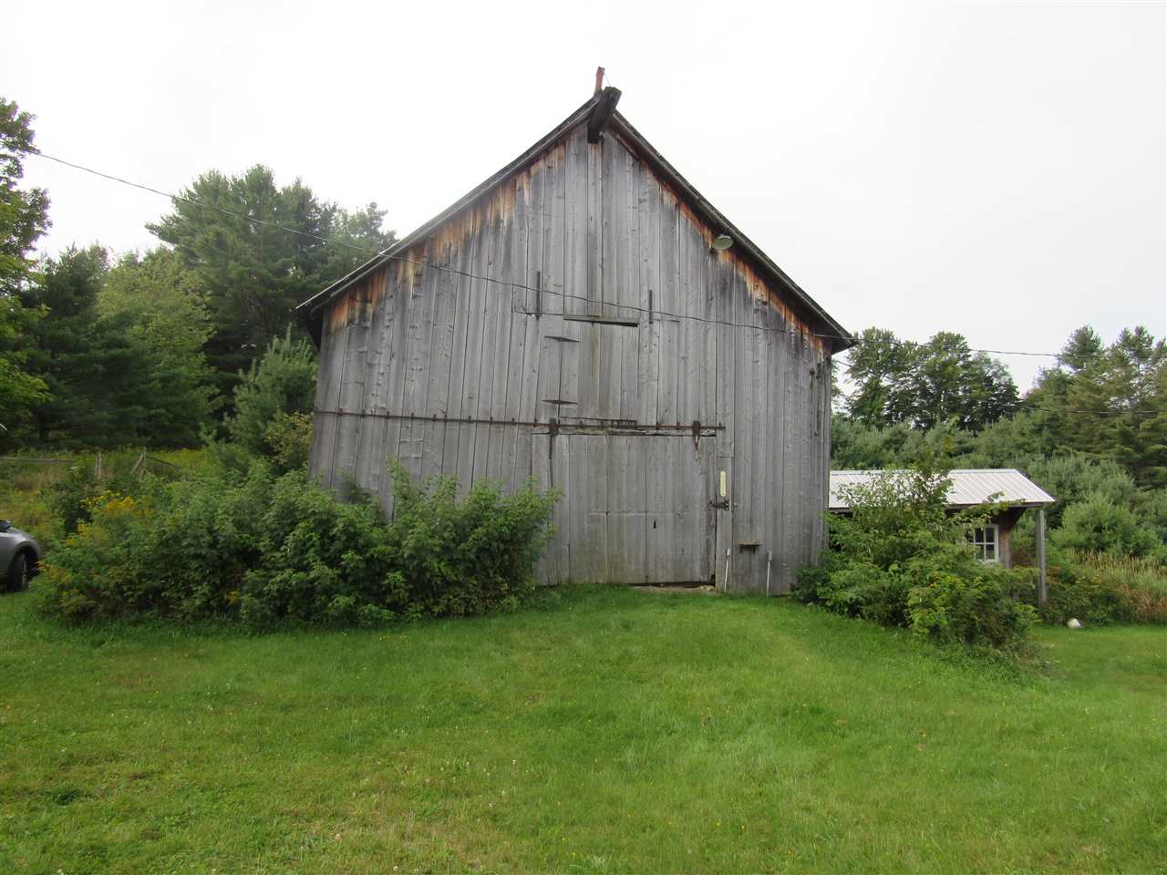 1292 Vermont Rte 100 Lowell, VT 05847 - Photo 8 of 40