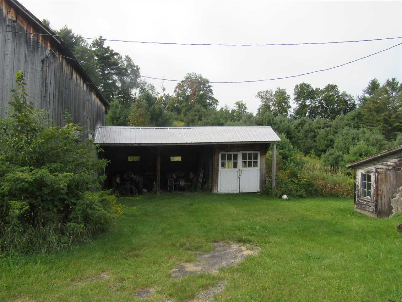 1292 Vermont Rte 100 Lowell, VT 05847 - Photo 9 of 40