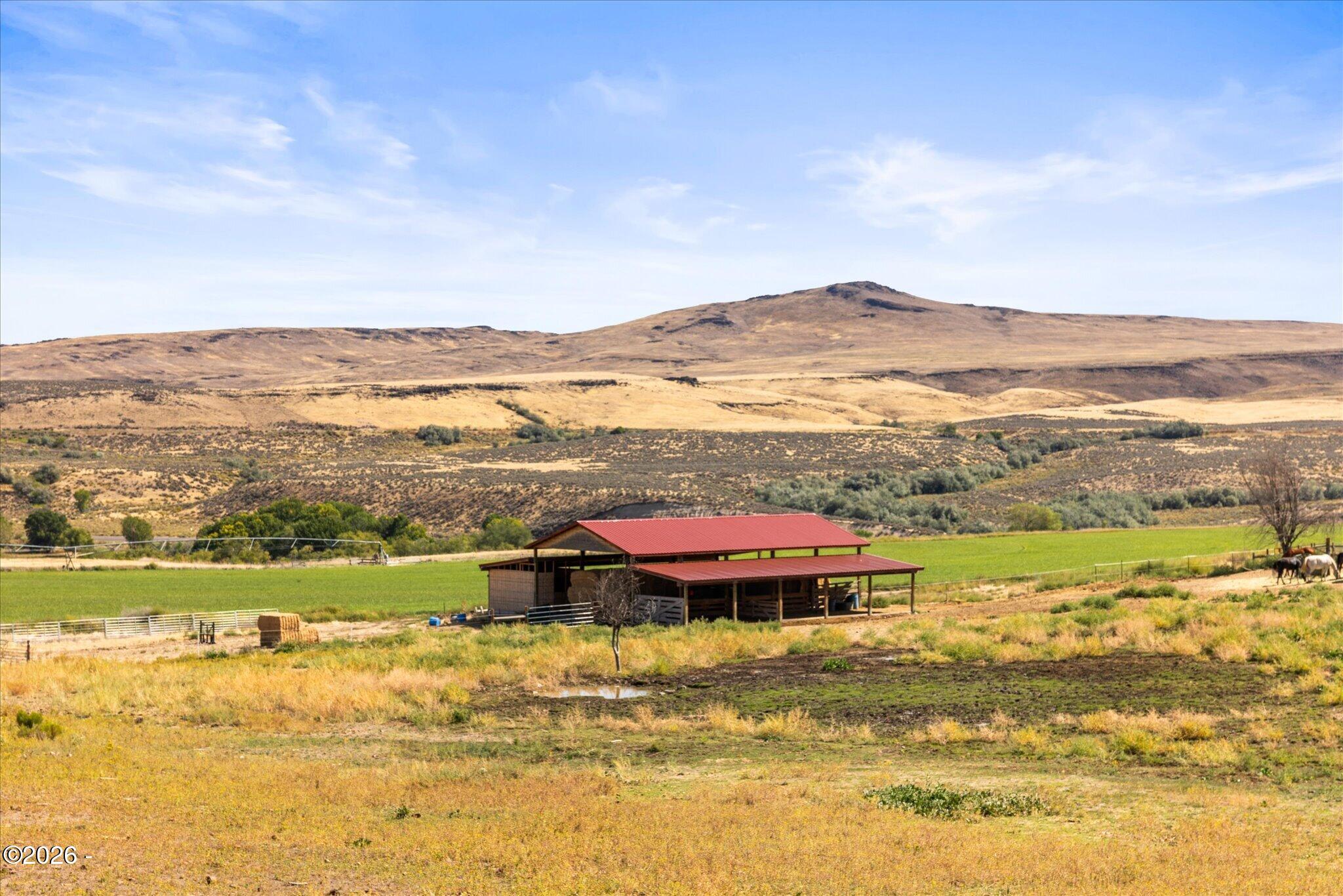 3099 Little Valley Road Harper, OR 97906 - Photo 41 of 54 Gallery Image 41