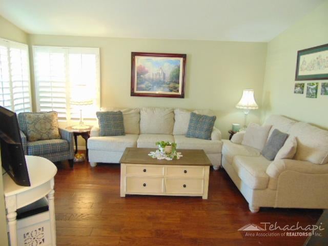 600 South Dennison Road, Unit 62 Tehachapi, CA 93561 - Photo 5 of 10 Gallery Image 5