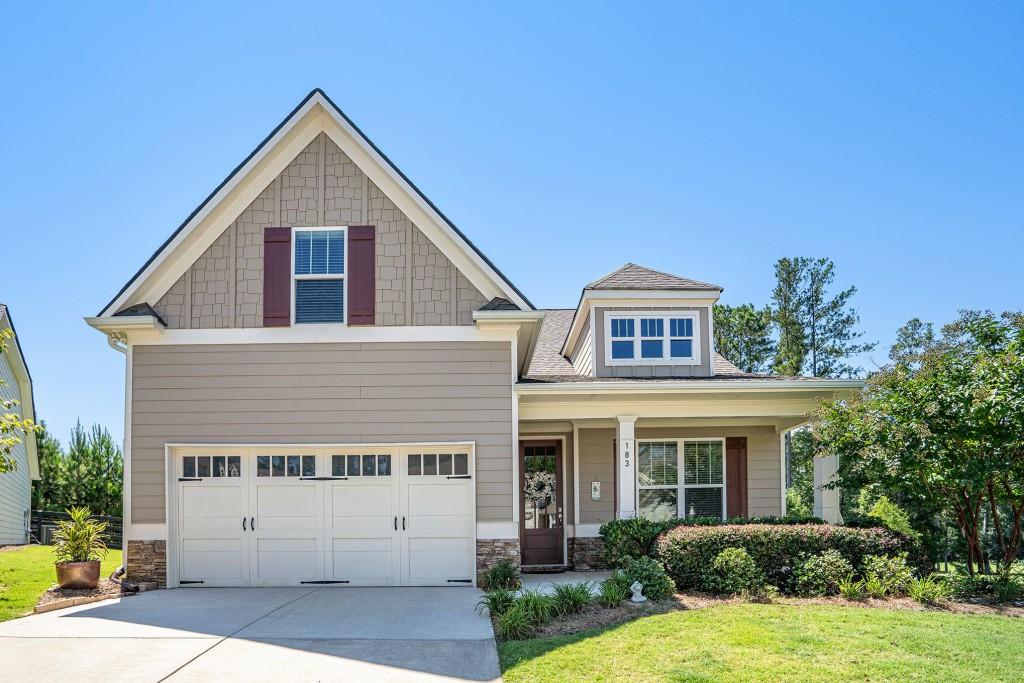 183 Champions Crossing Villa Rica, GA 30180 - Photo 1 of 1 Gallery Image 1