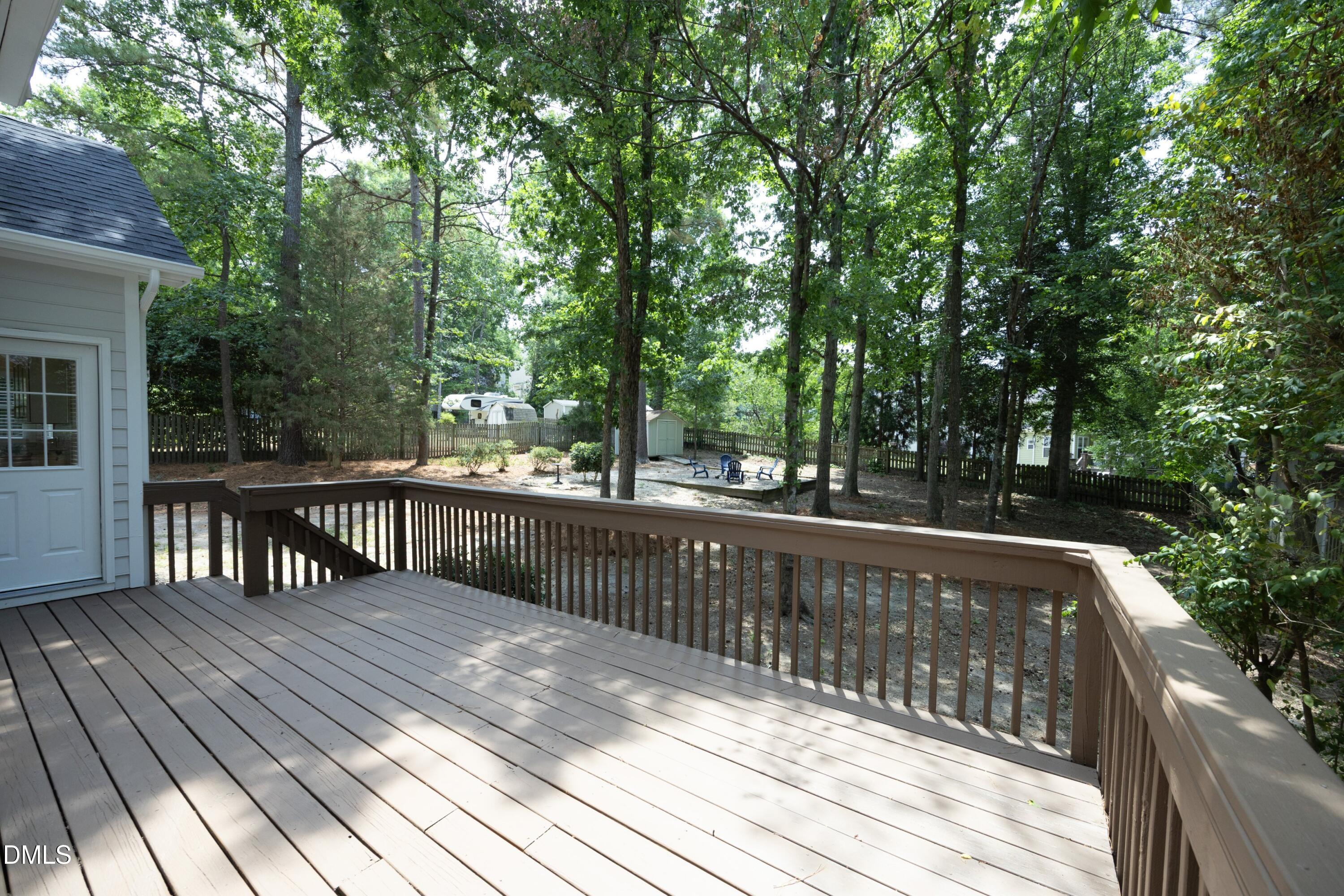 3200 Daingerfield Drive Raleigh, NC 27616 - Photo 34 of 43