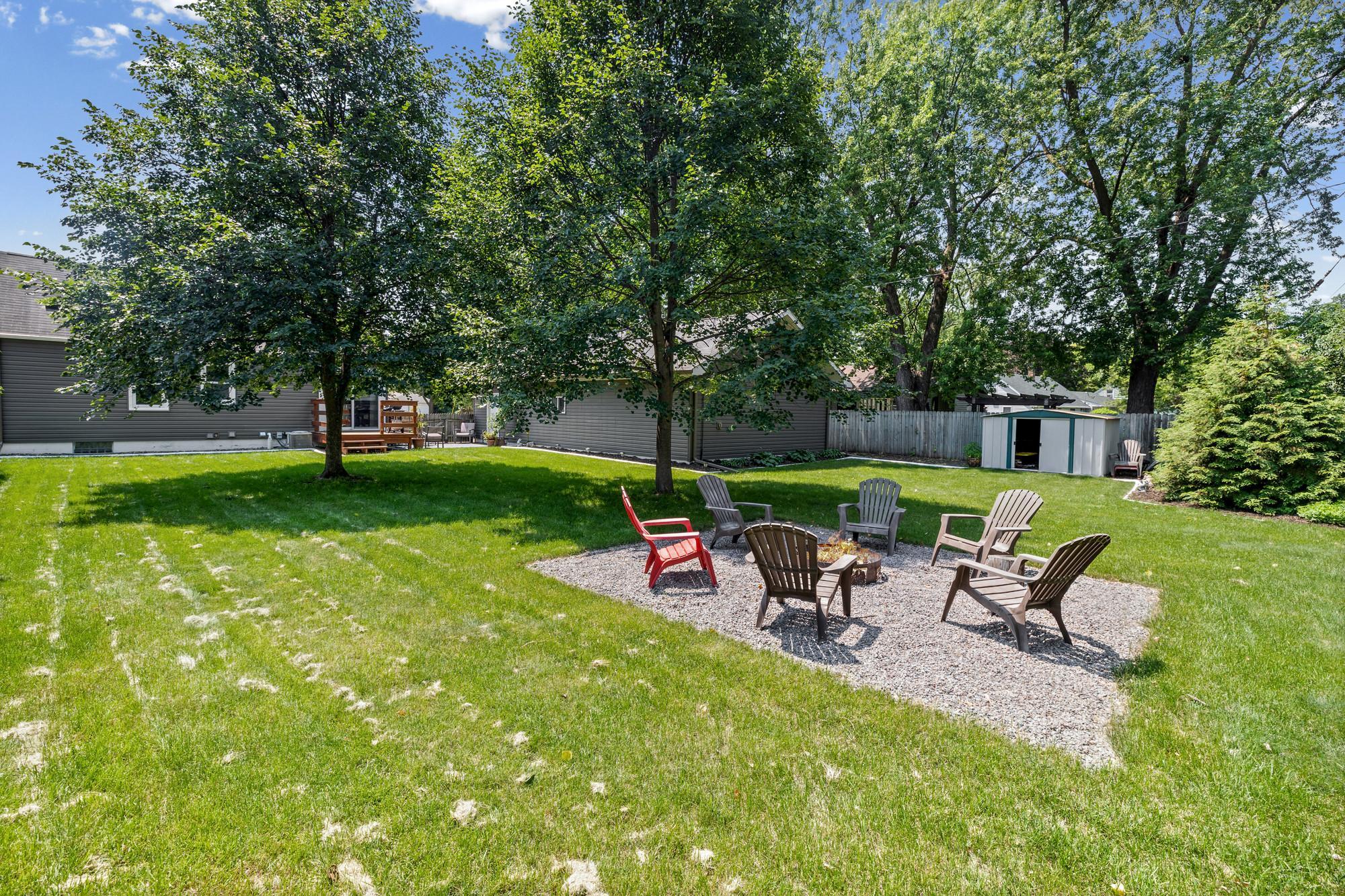 2185 Pinewood Drive Mounds View, MN 55112 - Photo 41 of 49