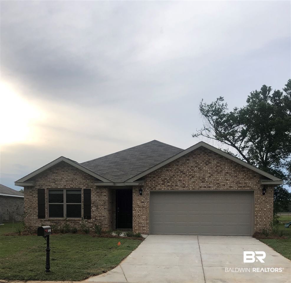 1498 Majesty Loop Foley, AL 36535 - Photo 1 of 26