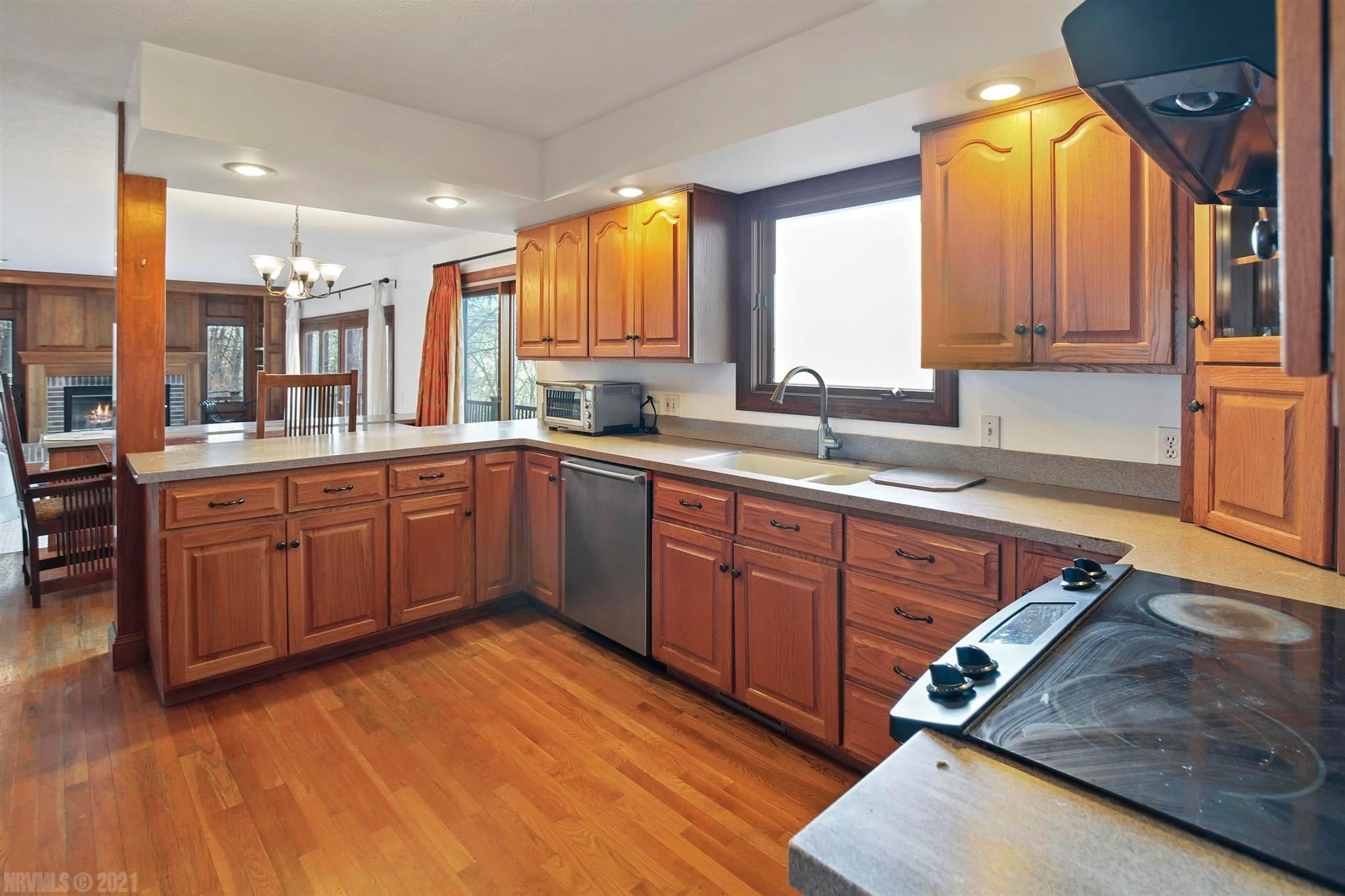 1370 Falcon Ridge Road Blacksburg, VA 24060 - Photo 22 of 83 Gallery Image 22