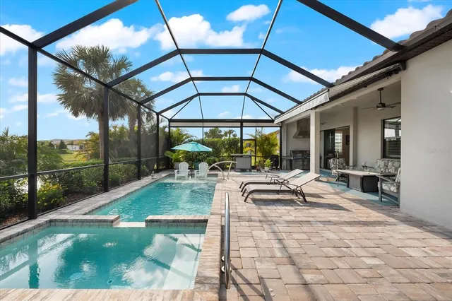 $1,050,000 | 17916 Northwood Place, Lakewood Ranch, FL 34202