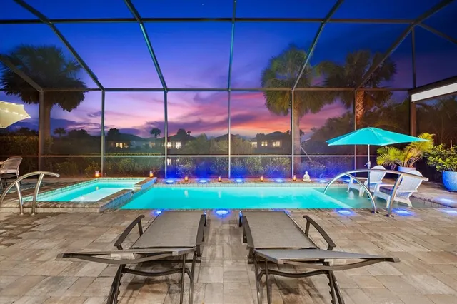 $1,050,000 | 17916 Northwood Place, Lakewood Ranch, FL 34202