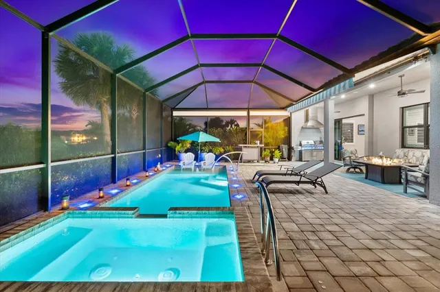 $1,050,000 | 17916 Northwood Place, Lakewood Ranch, FL 34202