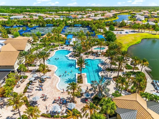 $1,050,000 | 17916 Northwood Place, Lakewood Ranch, FL 34202