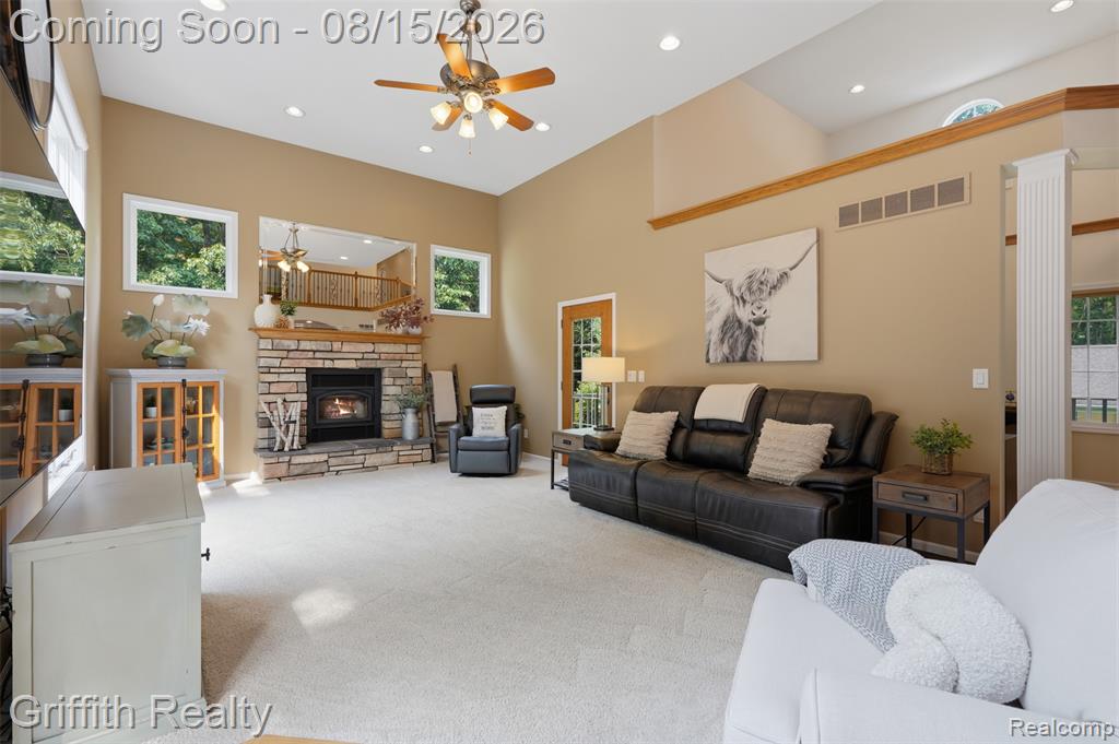 3304 East Vienna Road Clio, MI 48420 - Photo 17 of 85 Gallery Image 17