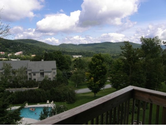 91 Snow Creek Road, Unit 91 Warren, VT 05674 - Photo 1 of 1 Gallery Image 1