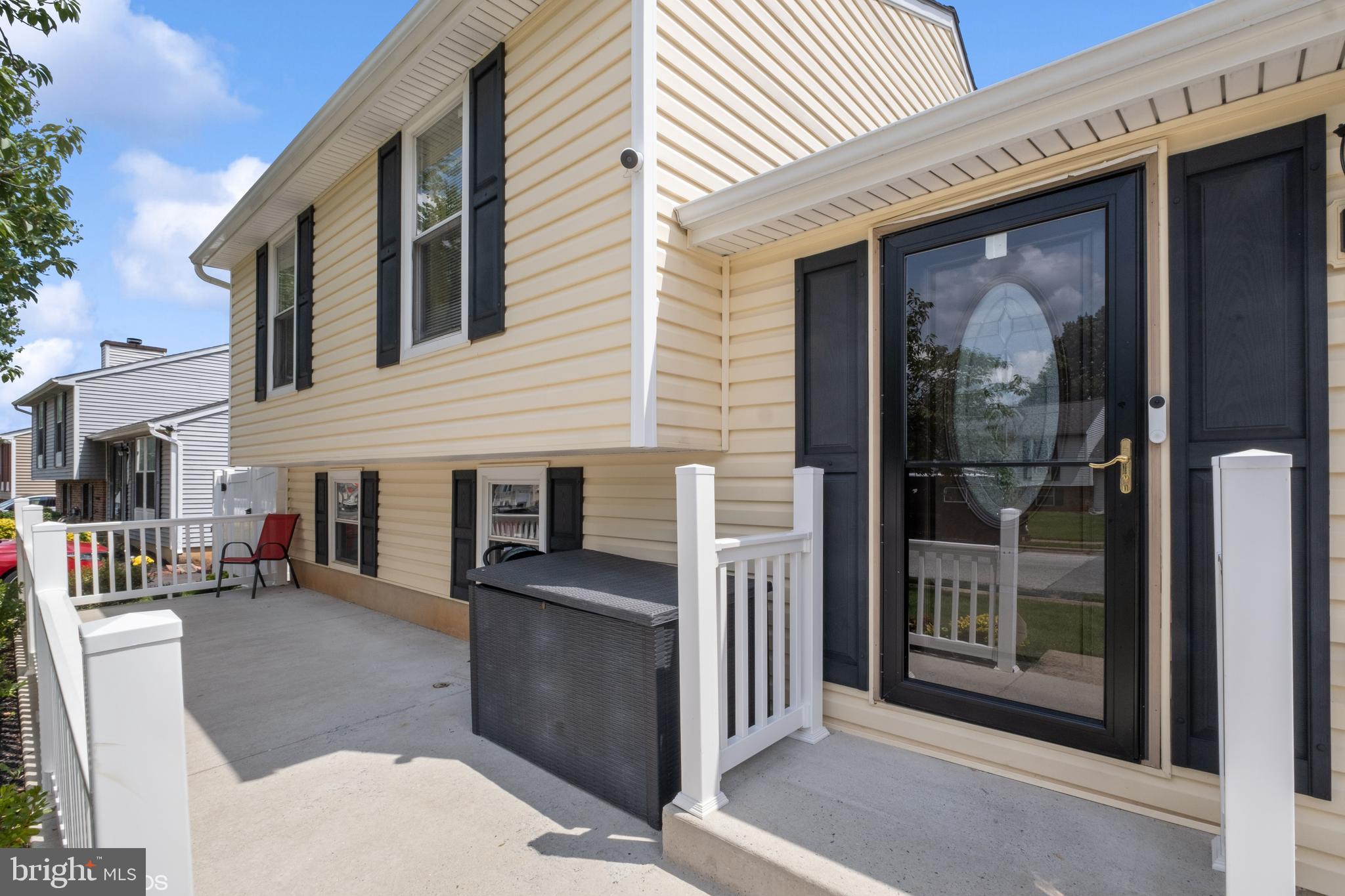 7927 Chipper Road Windsor Mill, MD 21244 - Photo 3 of 53
