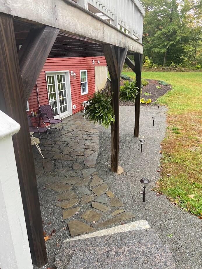 5 North Chester Road Chester, ME 04457 - Photo 81 of 107 Spring_Summer