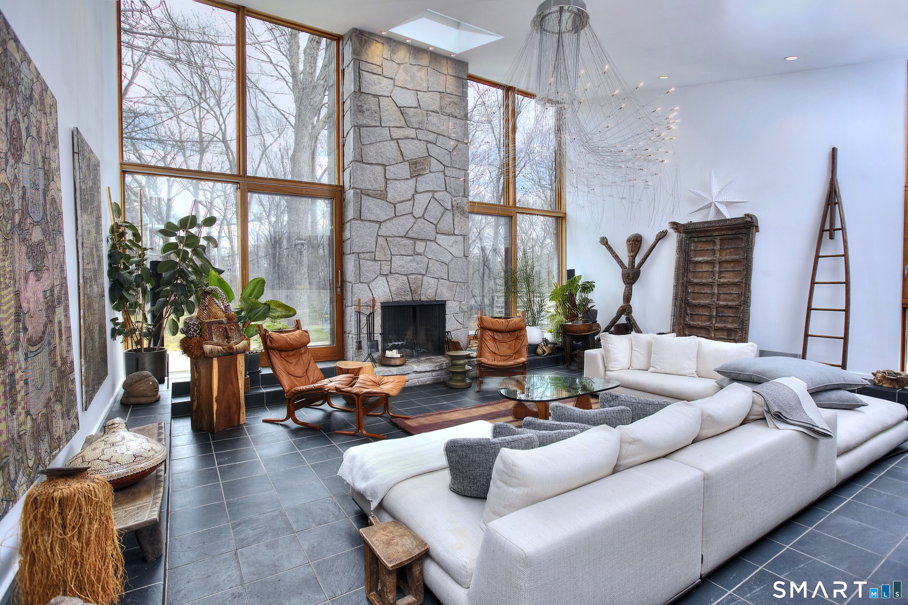 112 Birch Hill Road Weston, CT 06883 - Photo 5 of 40