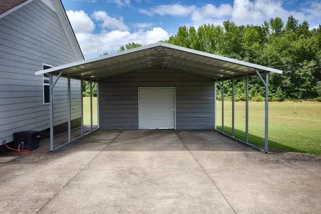 $249,900 | 30619 Highway 110, Ardmore, TN 38449