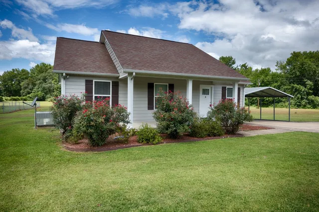 $249,900 | 30619 Highway 110, Ardmore, TN 38449