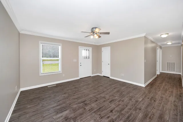 $249,900 | 30619 Highway 110, Ardmore, TN 38449