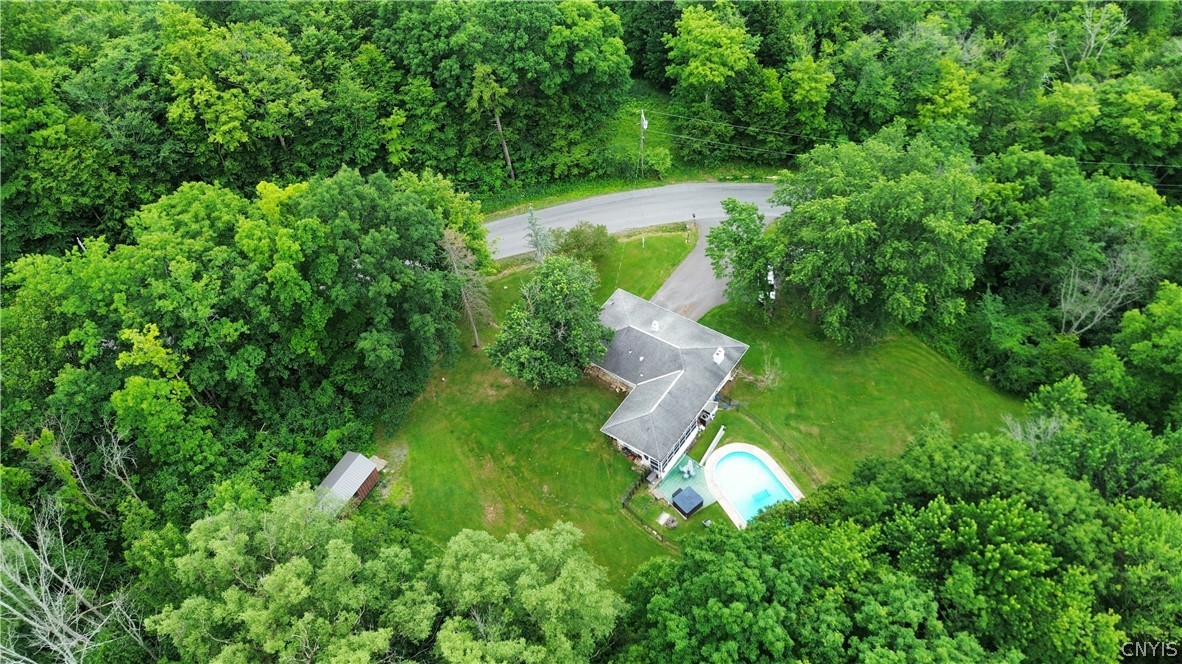 161 Dutch Hill Road Frankfort, NY 13340 - Photo 49 of 50