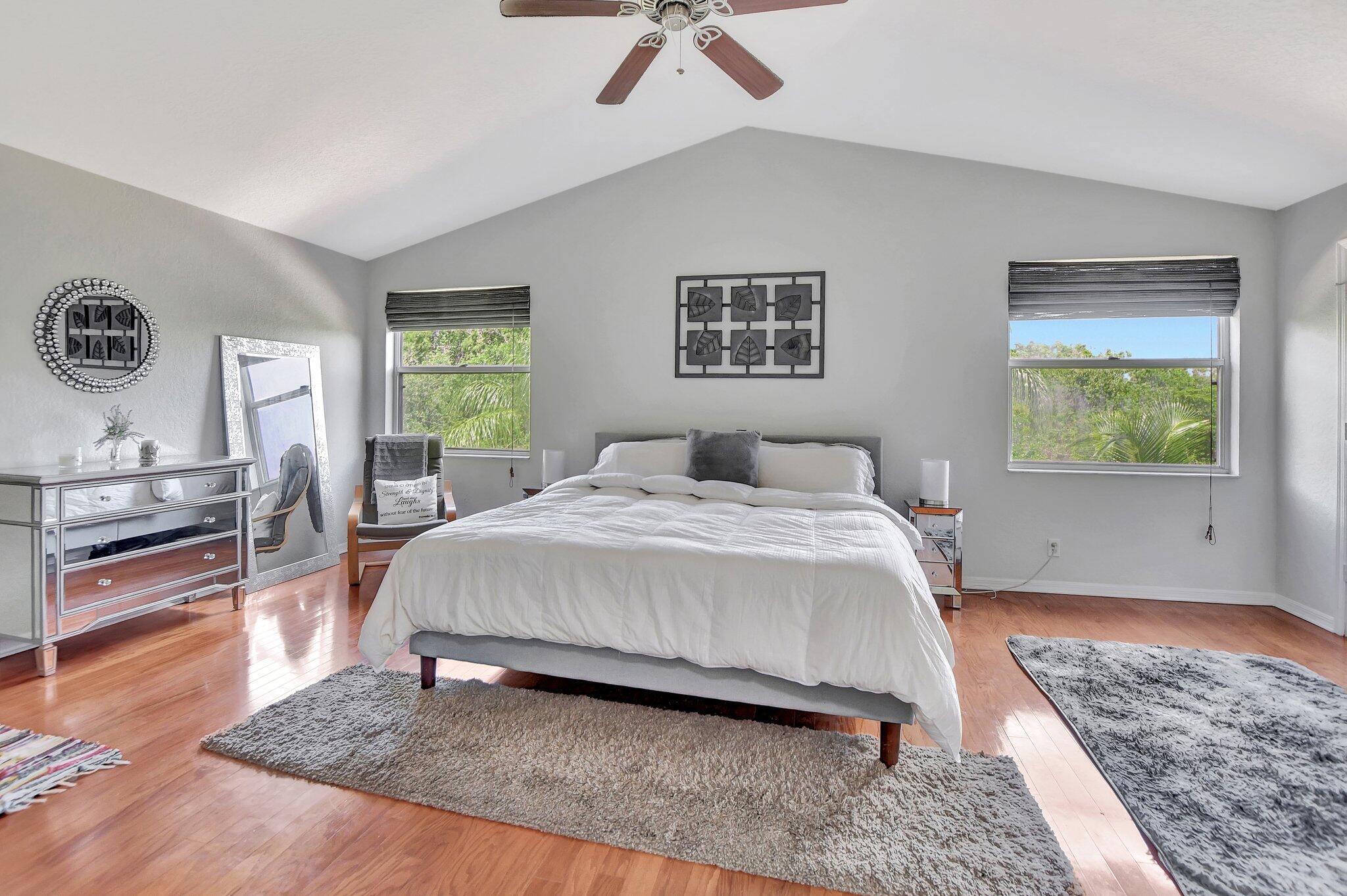 21783 Philmont Court Boca Raton, FL 33428 - Photo 11 of 31 Primary Room