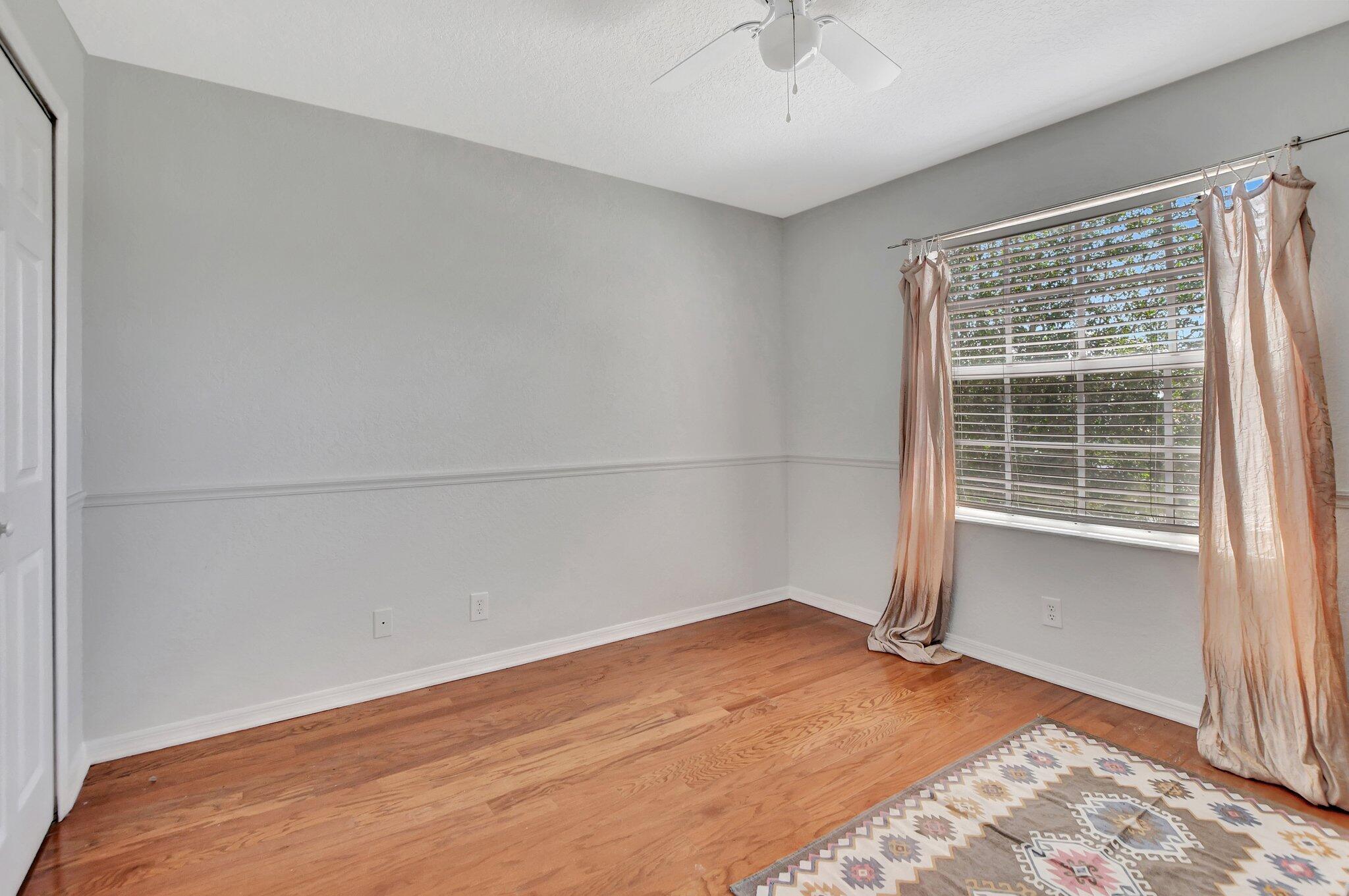 21783 Philmont Court Boca Raton, FL 33428 - Photo 14 of 31 Third Bedroom