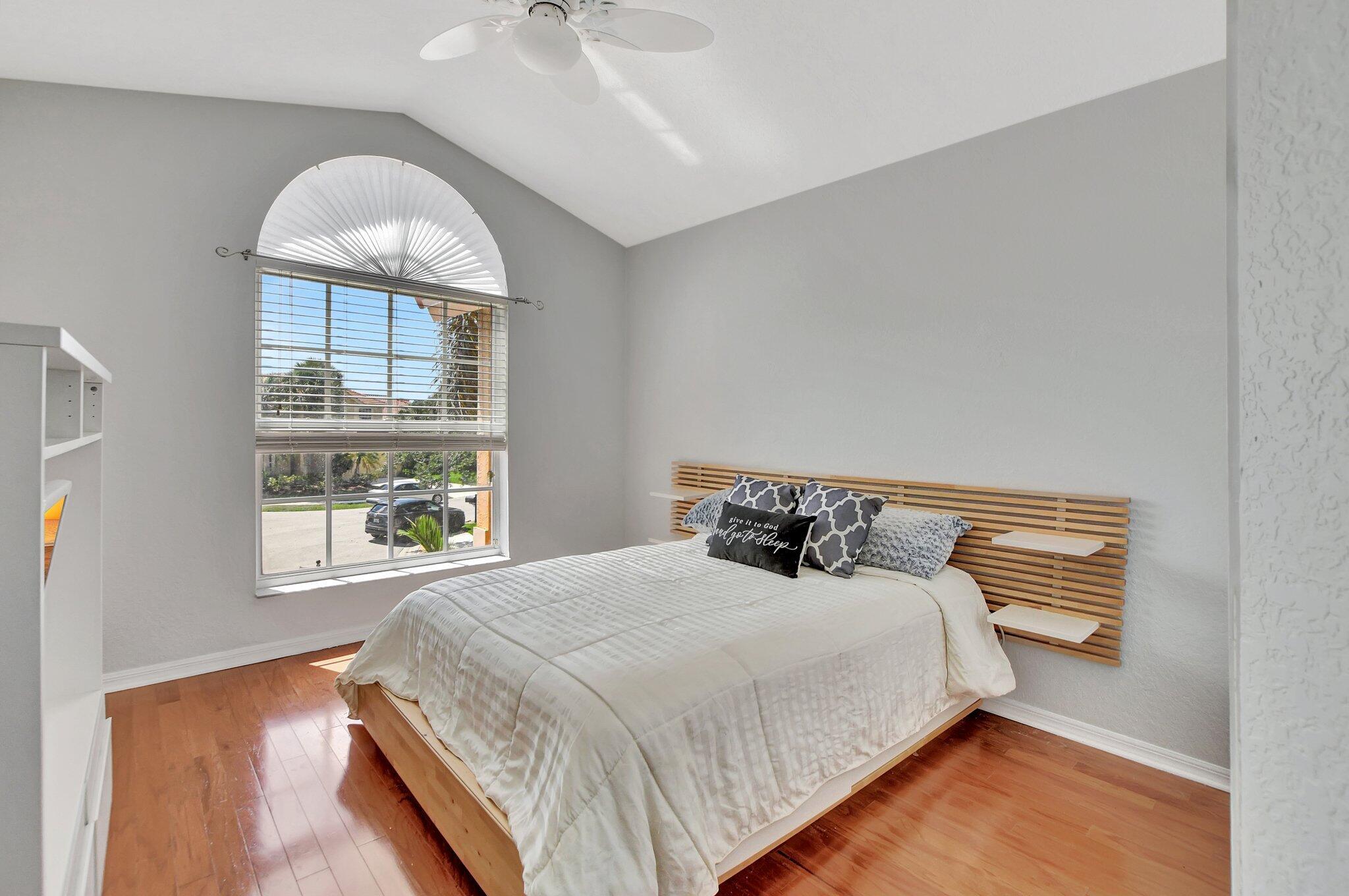 21783 Philmont Court Boca Raton, FL 33428 - Photo 15 of 31 Second Bedroom