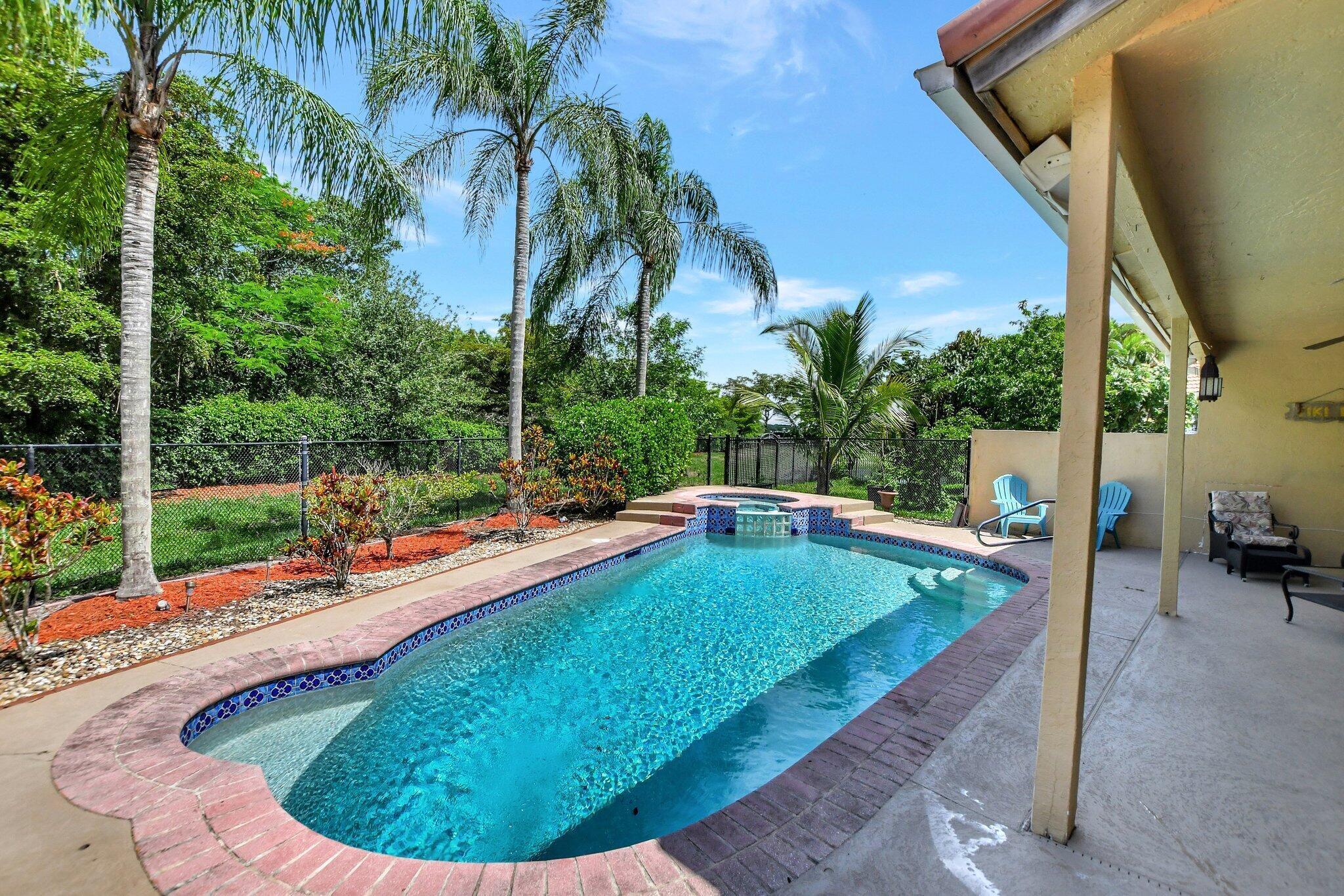 21783 Philmont Court Boca Raton, FL 33428 - Photo 21 of 31 Private Pool