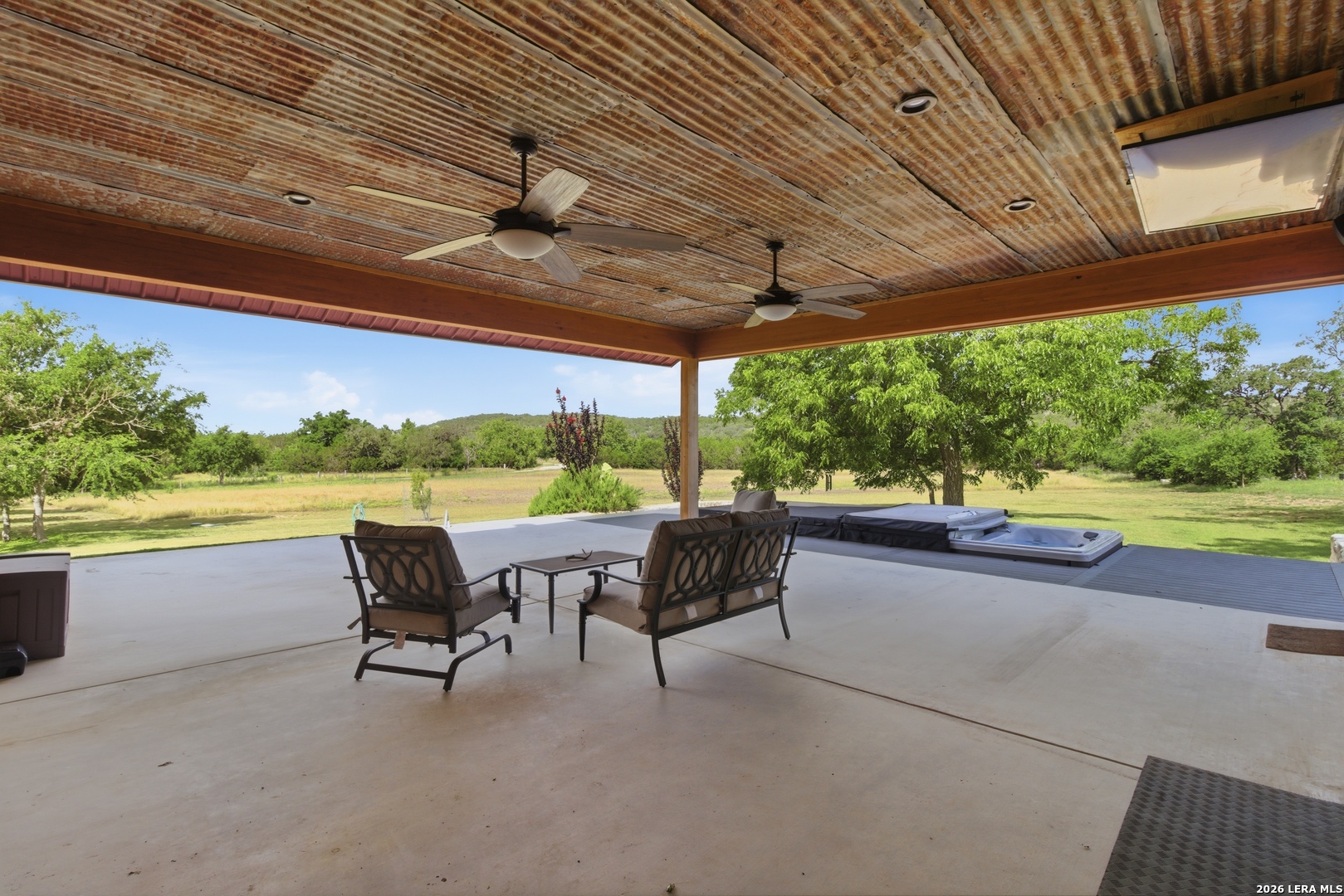 197 Two Sisters Road Medina, TX 78055 - Photo 29 of 40