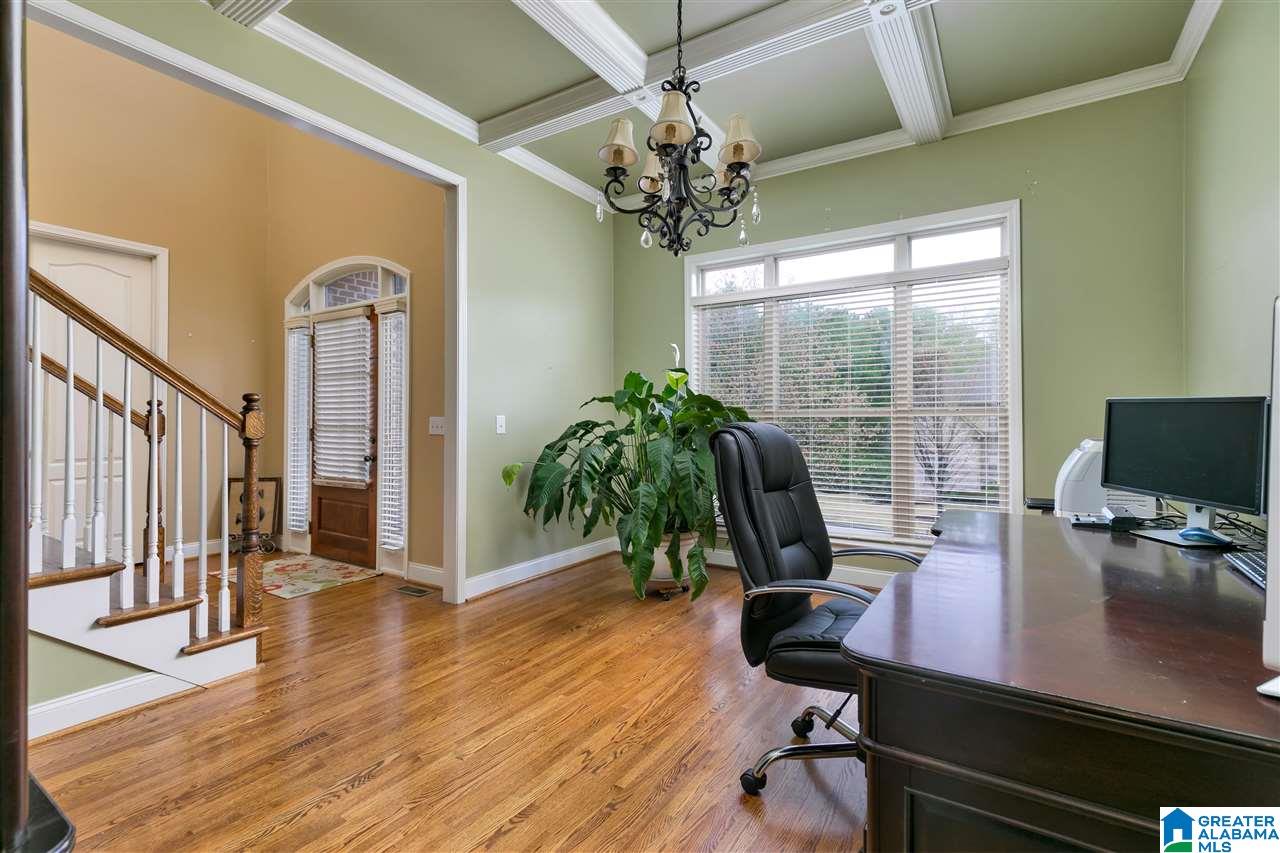 121 Wild Timber Parkway Pelham, AL 35124 - Photo 4 of 29