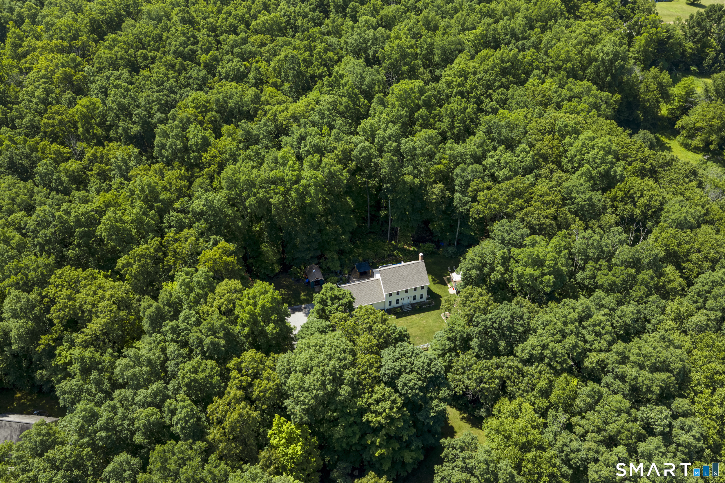 391 Squaw Hollow Road Ashford, CT 06278 - Photo 38 of 39