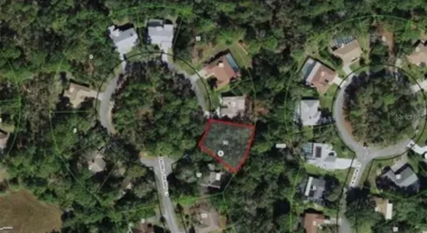 $34,500 | 9 Laurelcherry Court, Homosassa, FL 34446