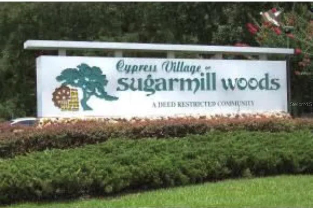 9 Laurelcherry Court Homosassa, FL 34446 - Photo 2 of 3