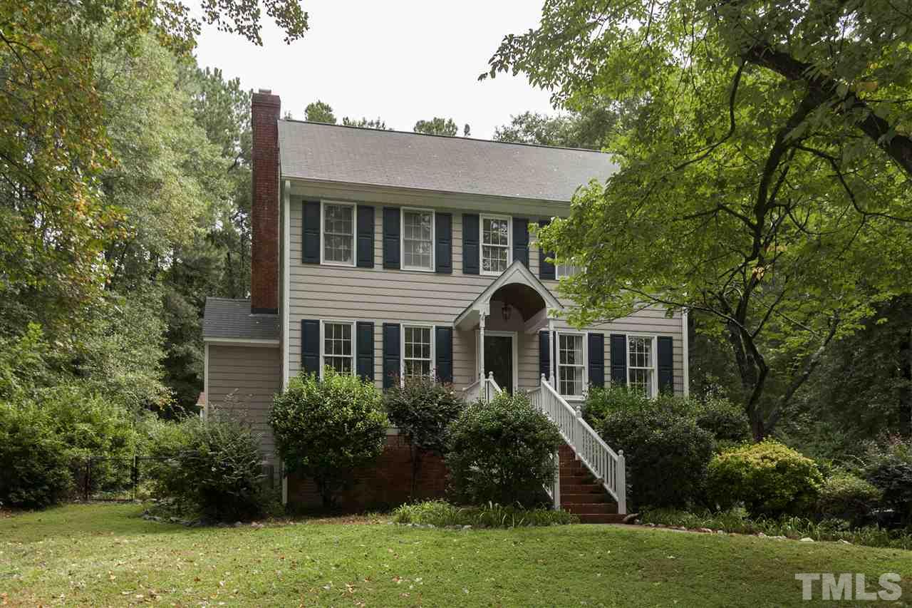 2009 Carl Williamson Road Raleigh, NC 27610 - Photo 1 of 24 Gallery Image 1