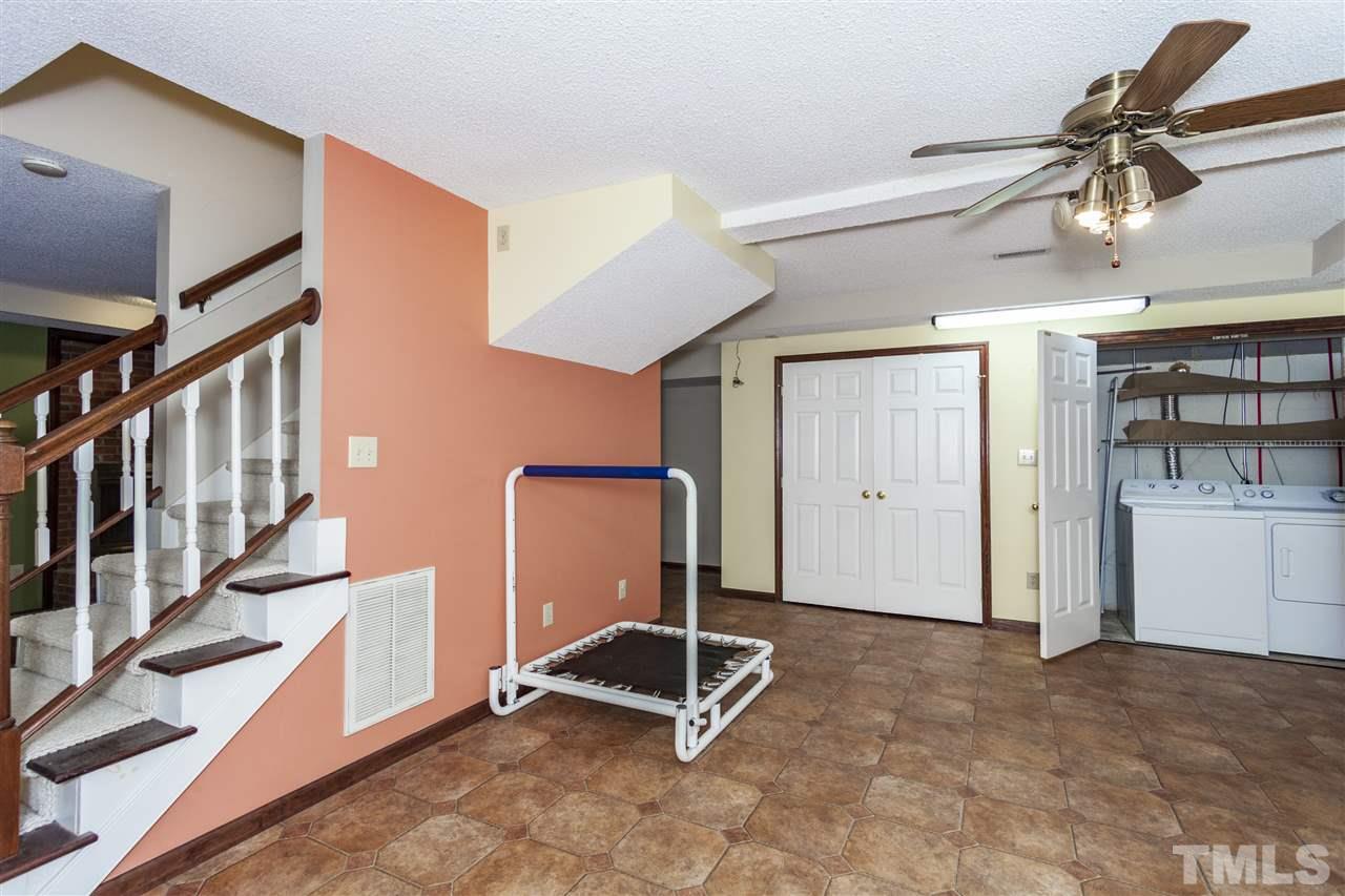2009 Carl Williamson Road Raleigh, NC 27610 - Photo 20 of 24 Gallery Image 20