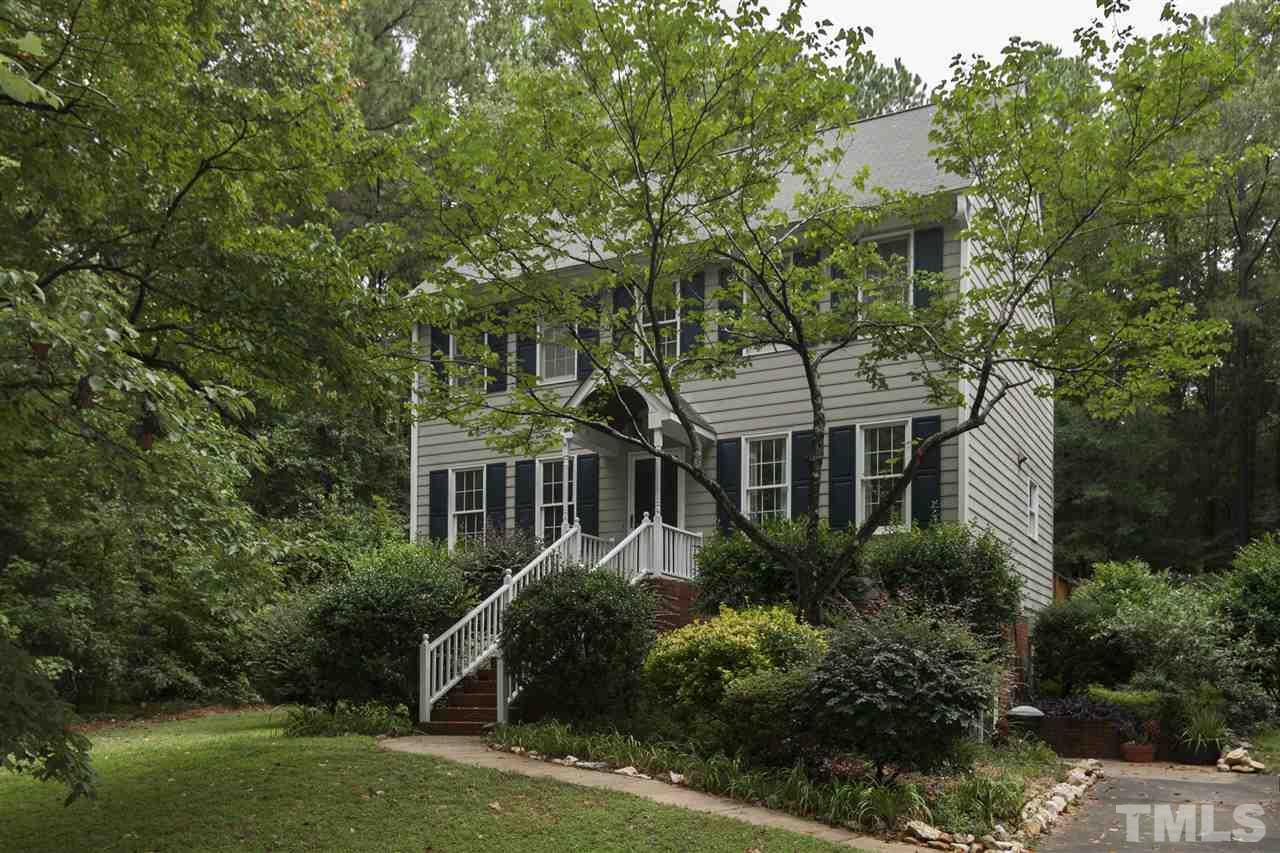 2009 Carl Williamson Road Raleigh, NC 27610 - Photo 2 of 24 Gallery Image 2