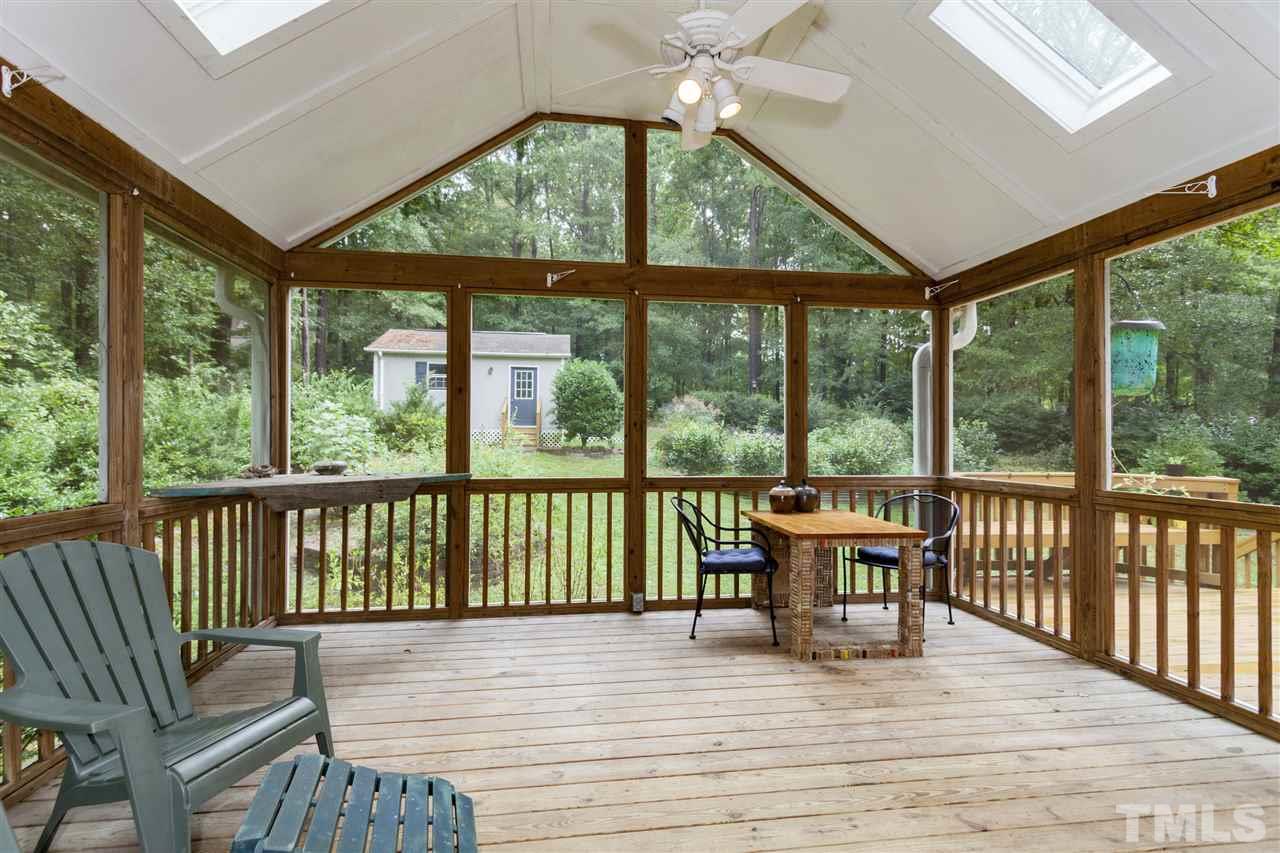 2009 Carl Williamson Road Raleigh, NC 27610 - Photo 21 of 24 Gallery Image 21
