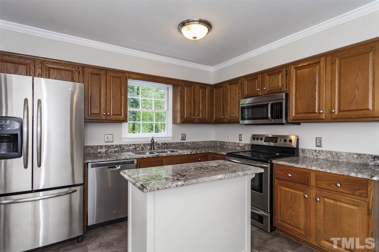 2009 Carl Williamson Road Raleigh, NC 27610 - Photo 7 of 24 Gallery Image 7