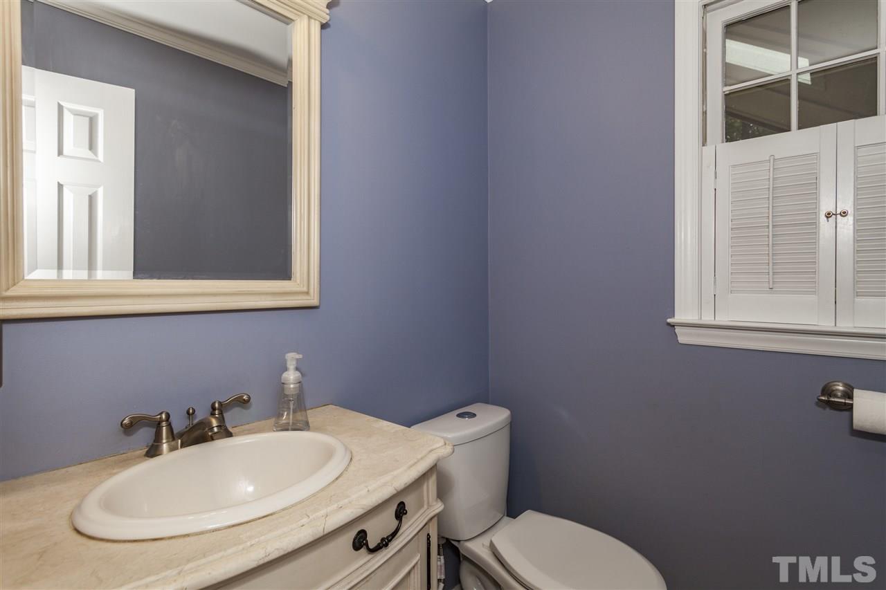 2009 Carl Williamson Road Raleigh, NC 27610 - Photo 8 of 24 Gallery Image 8