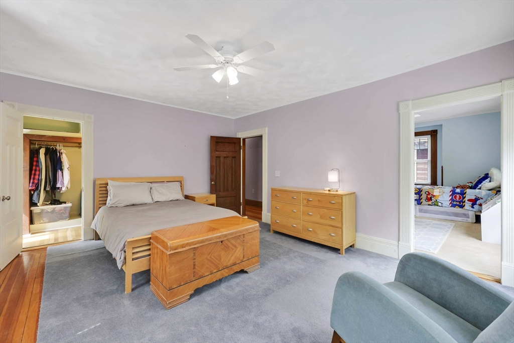 36 Spruceland Avenue Springfield, MA 01108 - Photo 18 of 42