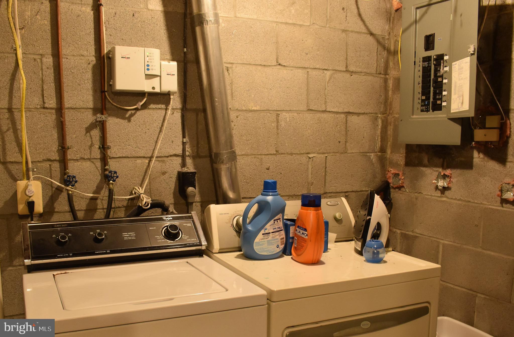 4 Hyacinth Road Baltimore, MD 21234 - Photo 20 of 33 a close view of sink