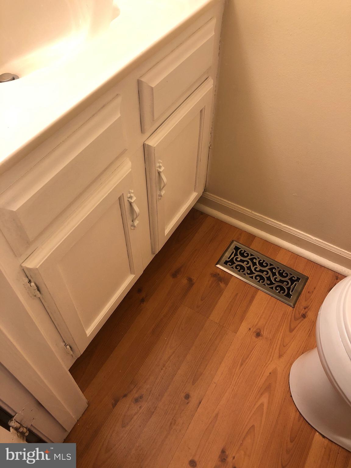 4 Hyacinth Road Baltimore, MD 21234 - Photo 8 of 33 a view of a room with wooden floor