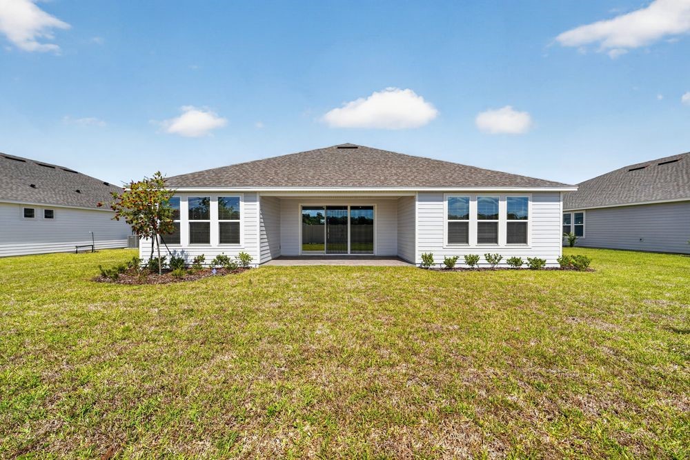 86547 Oar Row Yulee, FL 32097 - Photo 30 of 38 86547 Oar Row ~ Ready Now