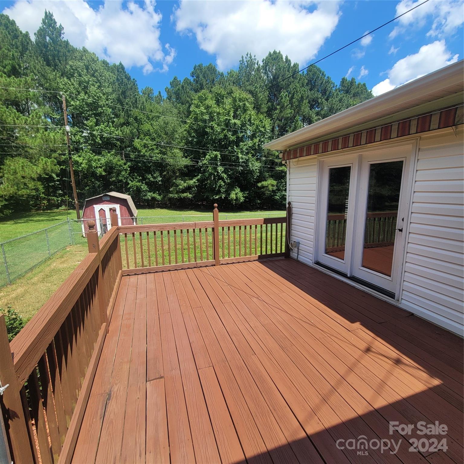 337 McCoys Creek Road Oakboro, NC 28129 - Photo 14 of 15