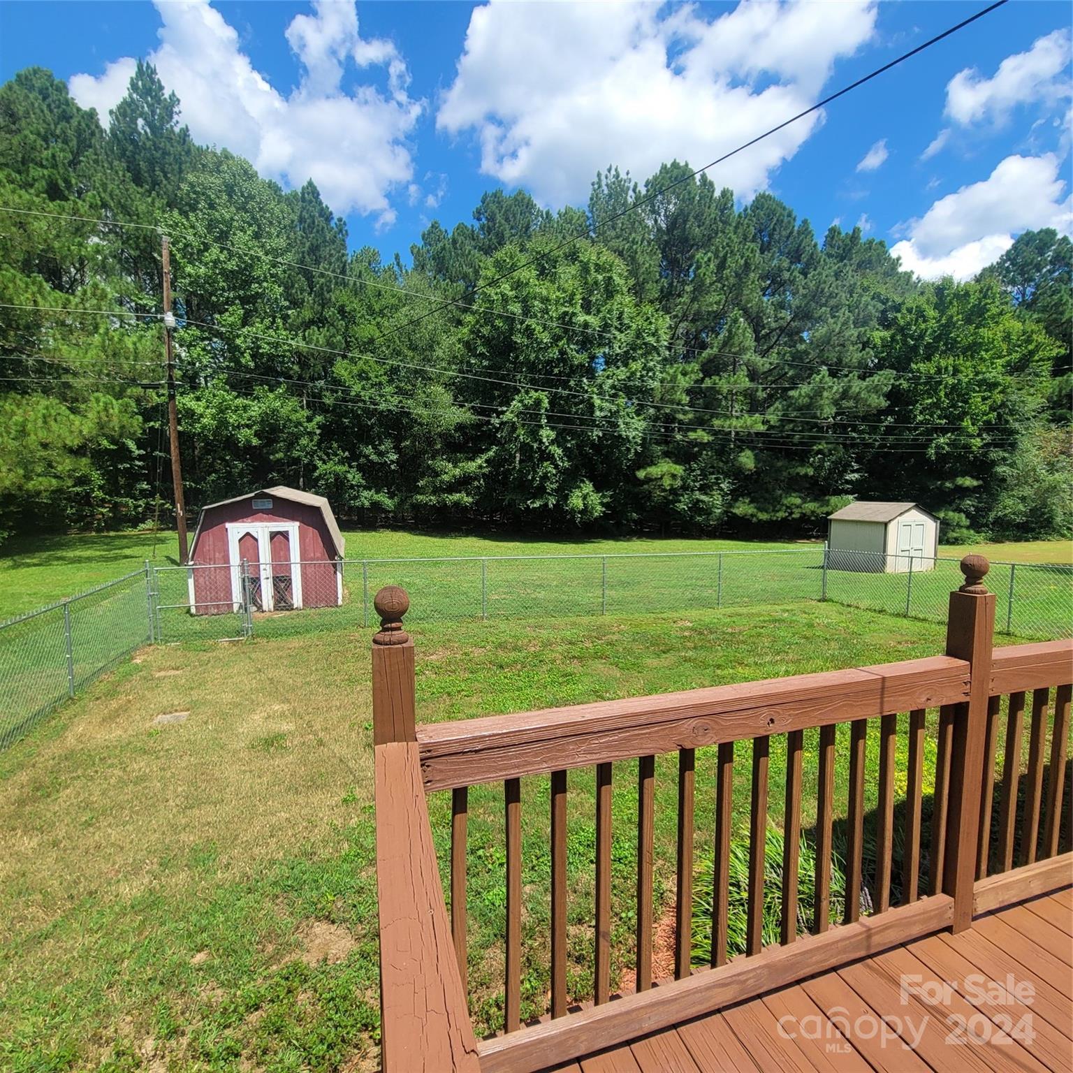 337 McCoys Creek Road Oakboro, NC 28129 - Photo 15 of 15
