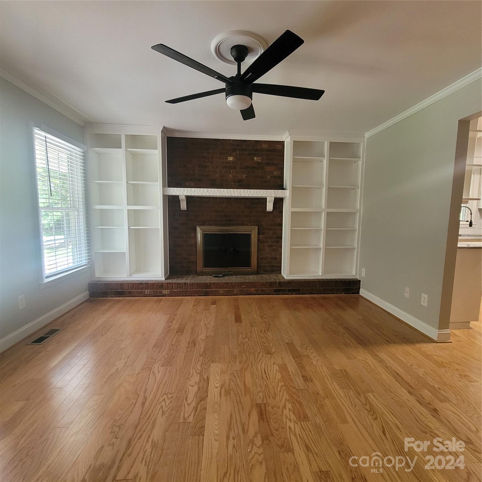 337 McCoys Creek Road Oakboro, NC 28129 - Photo 3 of 15