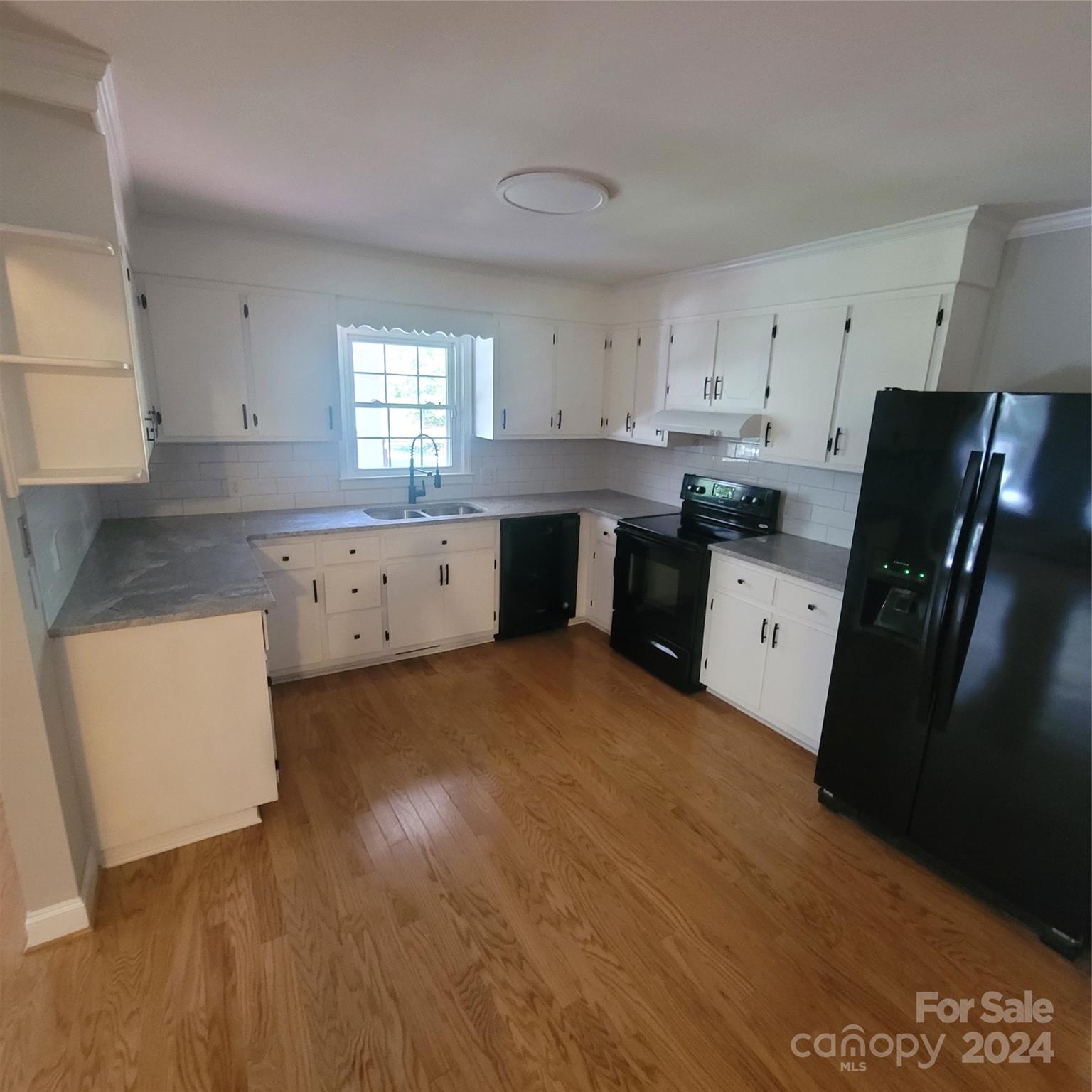 337 McCoys Creek Road Oakboro, NC 28129 - Photo 4 of 15